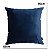 Almofada Basica Azul Navy Premium 343 50x50cm Belchior - Imagem 4