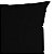 Almofada Básica Preta Luxor Premium 043 43x43cm Belchior - Imagem 3