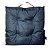 Almofada Futon 020  Azul 50x50cm Belchior - Imagem 1