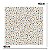Guardanapo  Afeto Tricoline 065 40x40 C/ 2Unid Belchior - Imagem 3