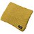 Manta Decorativa Link  Amarelo 508007162 0,90x1,80cm - Imagem 1