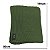 Manta Decorativa Link  Verde Militar 508007162 0,90x1,80cm - Imagem 3