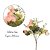 Pick Buque De Mini Rosas 30cm C/1UN 1063484 - Imagem 2