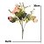 Pick Buque De Mini Rosas 30cm C/1UN 1063484 - Imagem 3