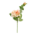 Pick Haste De Rosa Salmon 43cm C/1UN 1063019 - Imagem 1