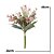 Pick Eucalipto Ramalhete Rosa Antigo 44cm C/1UN 1062613 - Imagem 3