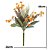 Pick Eucalipto Ramalhete Amarelo 44cm C/1UN 1062611  Cromus - Imagem 3