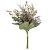 Pick Eucalipto Ramalhete Branco 44cm C/1UN 1062610 Cromus - Imagem 1