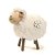 Escultura Decorativa Mini Ovelha 1066492 9x10x5cm (AxLxC) - Imagem 1