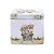 Mini Pote Porta Mantimentos Coelha Da Pascoa 7cm 1065485 - Imagem 5