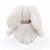 Coelho Da Páscoa Kids Floco de Neve1067609 33x20x13cm (AxLXC) - Imagem 3