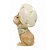 Coelho Da Páscoa Breeze De Pé C/Ovo 1054907 18x10,6x8,5cm (AxLxP) - Imagem 3
