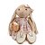 Coelho Da Páscoa Kids Xadrez 1031114 40x20x10cm (AxLXC) - Imagem 1