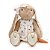 Coelho Da Páscoa Kids Branco 1031114 40x20x10cm (AxLXC) - Imagem 1