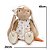 Coelho Da Páscoa Kids Branco 1031114 40x20x10cm (AxLXC) - Imagem 3