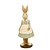 Coelho Da Páscoa Breeze Casal Bellini 1054903 Casal 22,3x7x8,8xcm - Imagem 4
