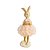 Coelho Da Páscoa Bailarina N67253 27x7x7cm - Imagem 1