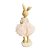 Coelho Da Páscoa Bailarina N67253 27x7x7cm - Imagem 3