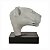 Escultura Decorativa Pantera 25x14x21cm 18390 Mart - Imagem 4