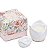 Vela Perfumada Vanilla Flor P Edição Especial 85g Greenswet - Imagem 1