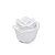 Vela Perfumada Vanilla Flor M Edição Especial 75g Greenswet - Imagem 2