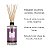 Refil Difusor Lavanda Francesa 250ml Via Aroma - Imagem 3