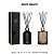 Difusor Amsterdã, Tulipa Garden 200ml Linha Mundo  Via Aroma - Imagem 3