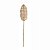 Folha Decorativa Em Fibra Natural 200cm 18028 Mart - Imagem 3