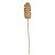 Folha Decorativa Em Fibra Natural 200cm 18025 Mart - Imagem 3