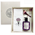 Kit Sabonete e Toalha Lavanda Home Sweet Herbo 350ml - Imagem 1