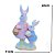 Coelho Da Páscoa Super Mãe 1020304 22x11cm 1Und - Imagem 3
