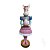 Coelho Da Páscoa Realeza Pink RS2682 32x8cm 1Und - Imagem 1