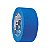 Fita Crepe Azul 48mmX50mt Imobiliaria  Adelbras - Imagem 2