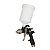 Pistola De Pintura HLPV Bico 1.3MM  ARC - JCV -827 -G  Arcom 15245 - Imagem 1