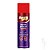 Spray Alta Temperatura Vermelho 350.C 250g  Maza - Imagem 4