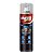 Spray Esmalte Direto Na Ferrugem Platina 250G 31523 - Imagem 3