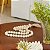Colar Decorativo de Mesa 123cm 20714 Mart - Imagem 2