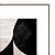 Quadro Minimalista Em Canvas 14268-1 75x60x3cm Tela Mart - Imagem 3
