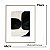 Quadro Minimalista Em Canvas 14268-2 75x60x3cm Tela Mart - Imagem 4