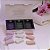 Kit Mini Sabonete Barra 20g C/ 9 Un Ritual hidratante - Imagem 5