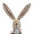 Coelho Home Style Flavia 26 cm - Imagem 5