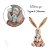 Coelho Home Style Flavia 26 cm - Imagem 4