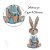 Coelho Home Style Bento 26 cm - Imagem 2