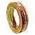 Fita Crepe Bege 24X50 Uso Geral  Adelbras 710 - Imagem 1