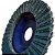 Disco Flap 60 Nylon 41/2" 115x22mm 4.5" x 7/8" Toro - Imagem 4