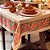 Toalha de Mesa Festa Junina 193004 1,40x140cm Belchior - Imagem 2