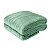 Manta Casal Verde Soft Premium 1,80 m x 2,30 m Belchior - Imagem 1