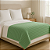 Manta Casal Verde Soft Premium 1,80 m x 2,30 m Belchior - Imagem 3