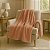 Manta Casal Coral Soft Premium 1,80 m x 2,30 m Belchior - Imagem 3