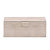 Caixa Organizadora PU 19529 9x28,5x18,5cm Mart - Imagem 1